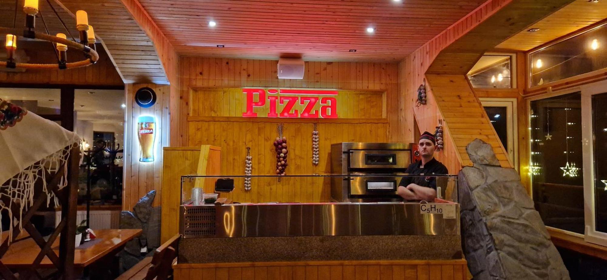 Willa Ostoja U Pyrca Zakopane Bagian luar foto