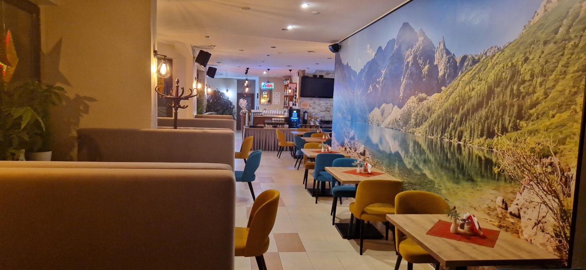 Willa Ostoja U Pyrca Zakopane Bagian luar foto