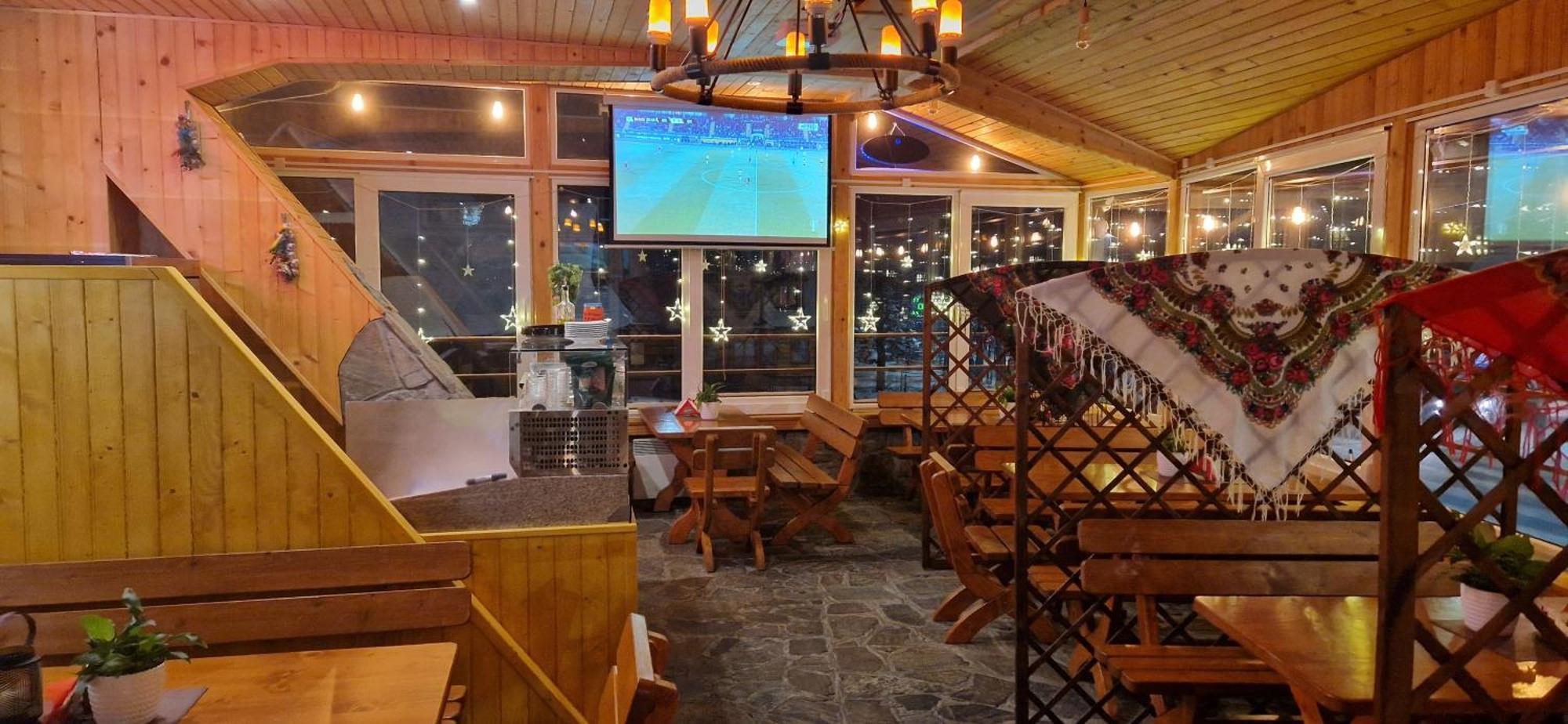 Willa Ostoja U Pyrca Zakopane Bagian luar foto