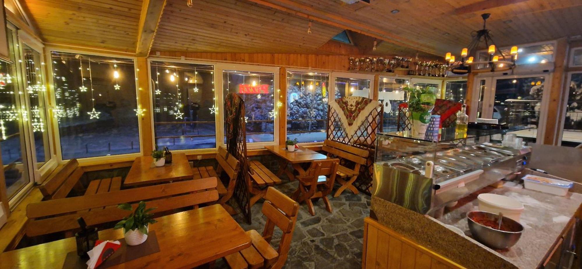 Willa Ostoja U Pyrca Zakopane Bagian luar foto