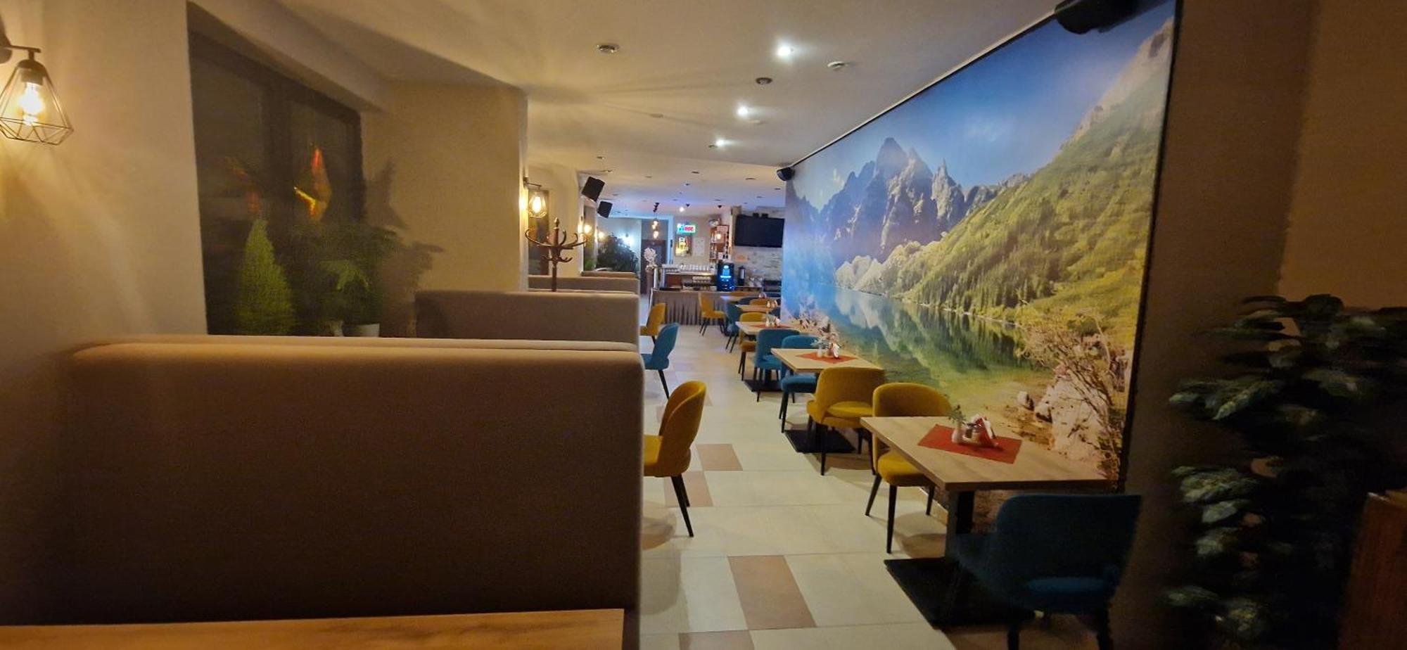 Willa Ostoja U Pyrca Zakopane Bagian luar foto