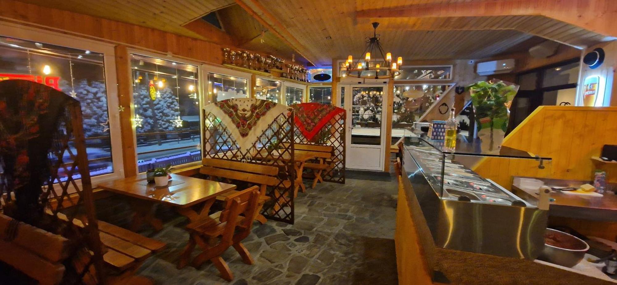 Willa Ostoja U Pyrca Zakopane Bagian luar foto