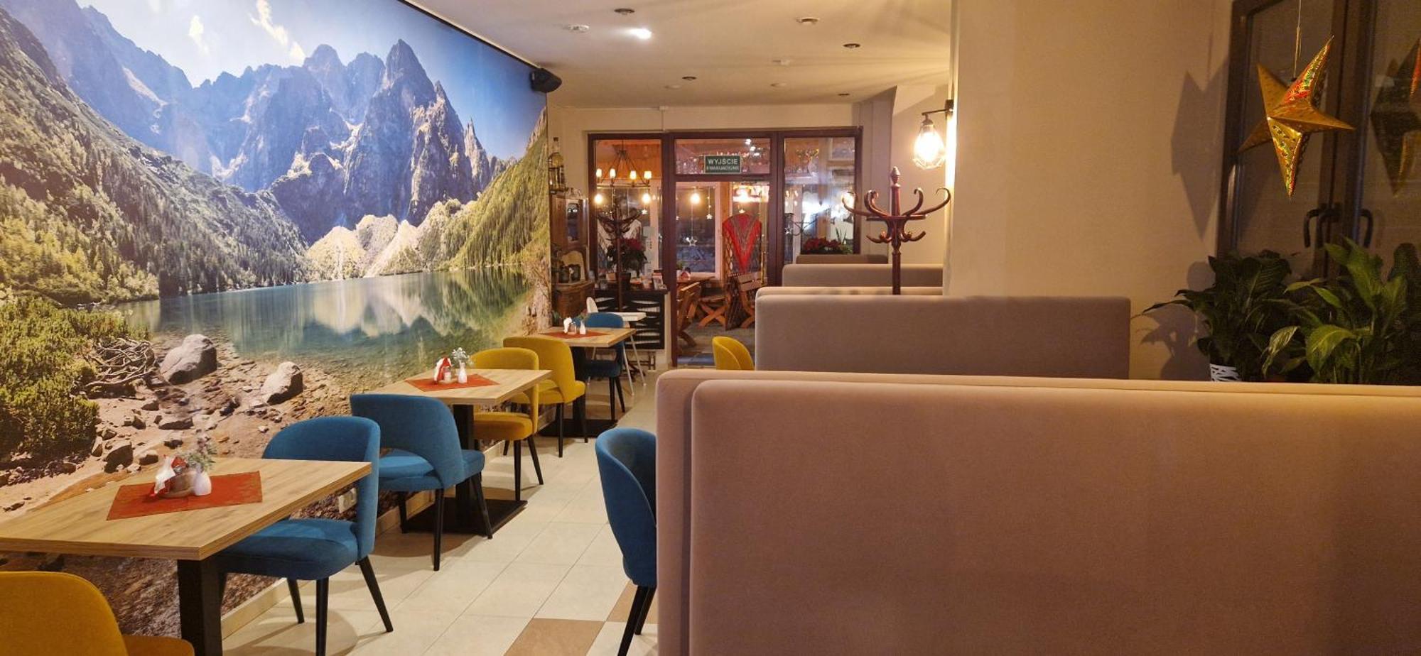 Willa Ostoja U Pyrca Zakopane Bagian luar foto