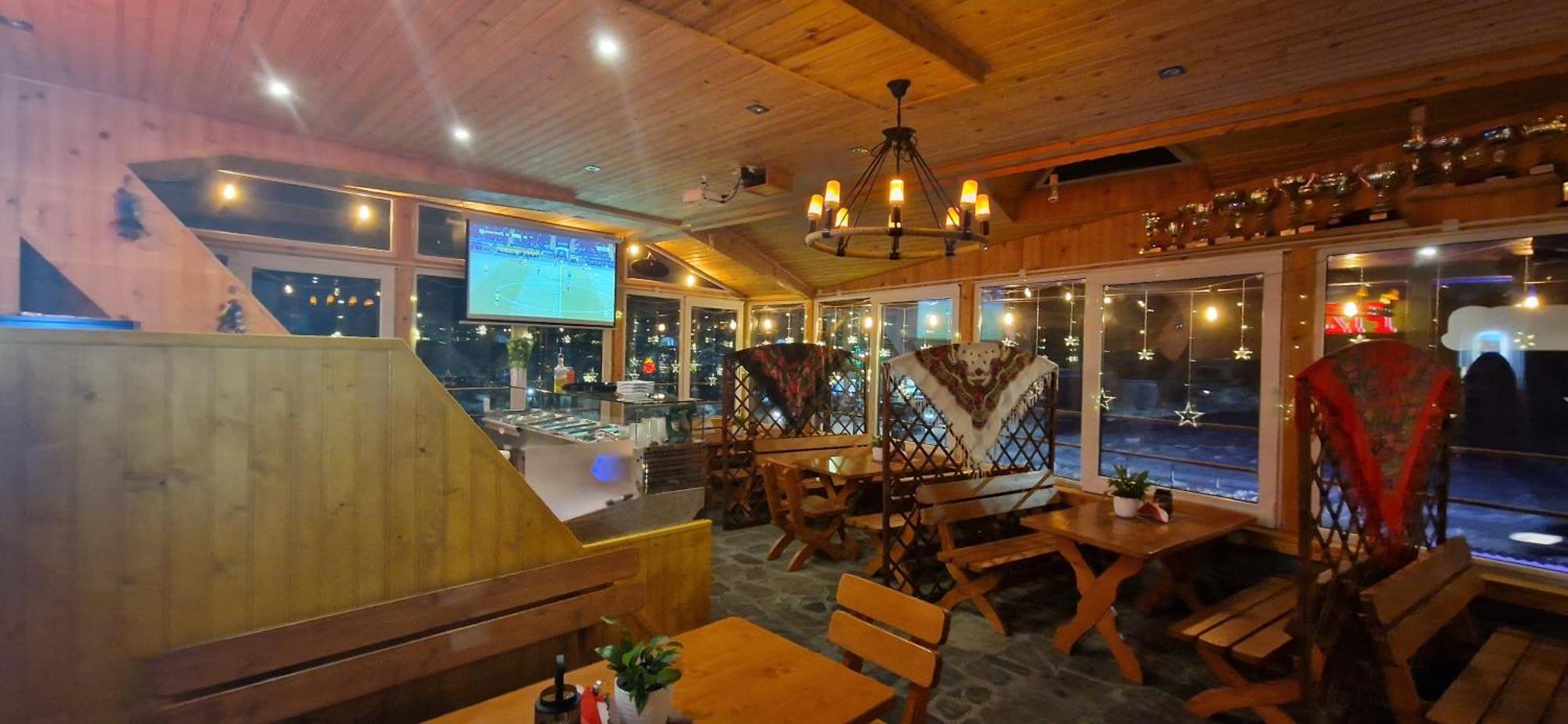 Willa Ostoja U Pyrca Zakopane Bagian luar foto