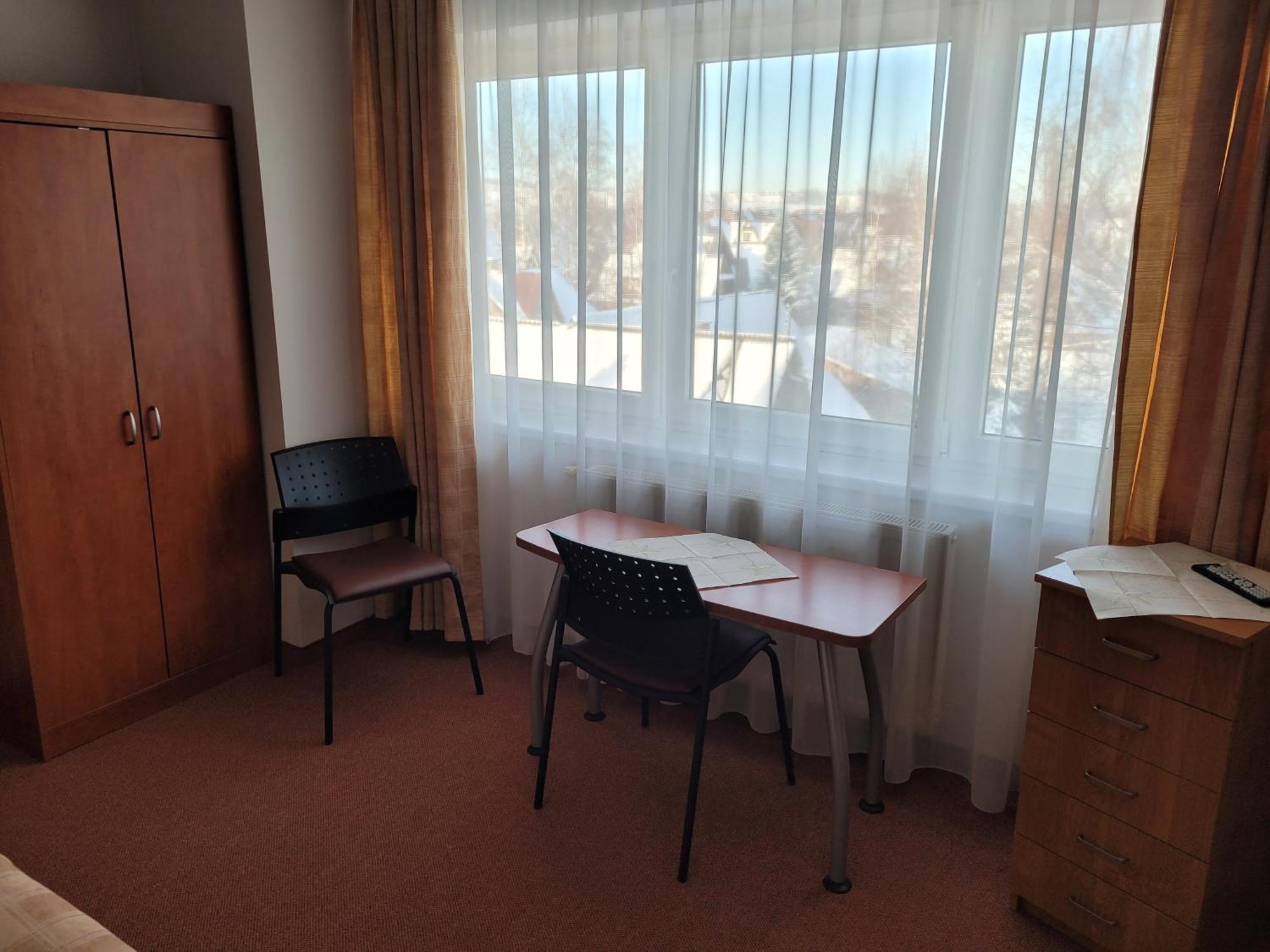 Willa Ostoja U Pyrca Zakopane Bagian luar foto